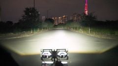 Bi LED Aozoom Square V2 – Đèn Bi Pha Ô Tô