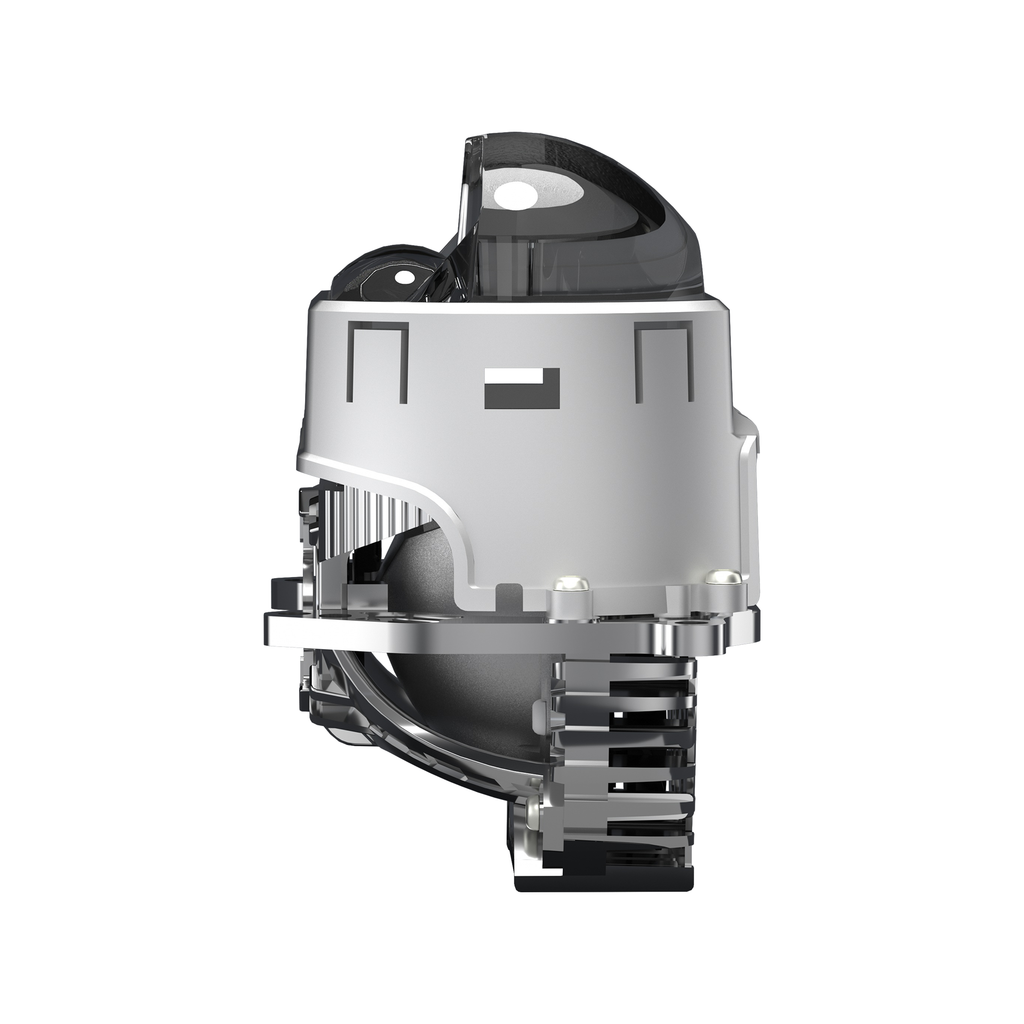 Bi LED Aozoom Square V3 – Đèn Bi Pha Ô Tô