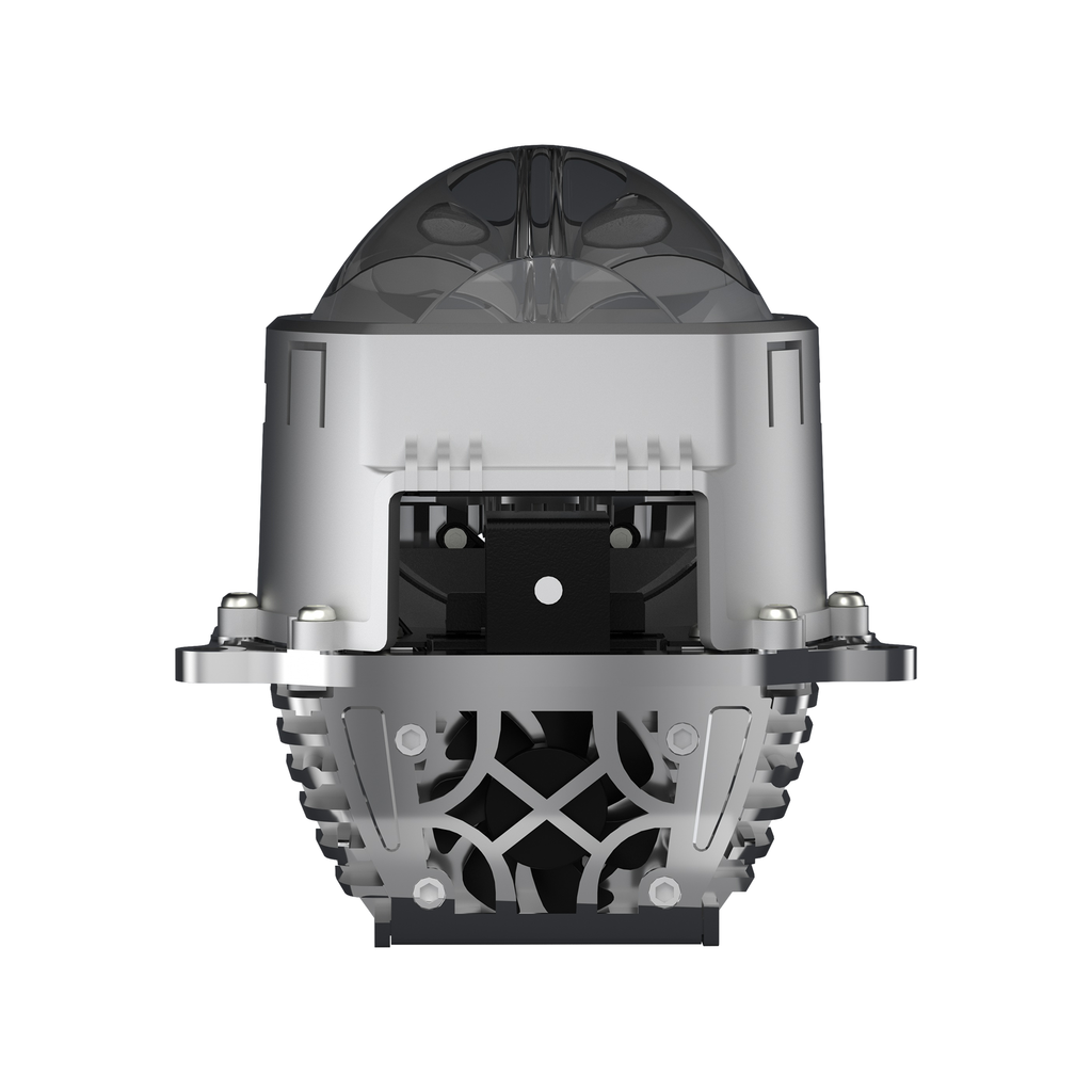 Bi LED Aozoom Square V3 – Đèn Bi Pha Ô Tô