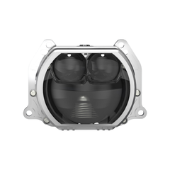 Bi LED Aozoom Square V3 – Đèn Bi Pha Ô Tô