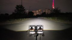 Bi LED Aozoom Square V3 – Đèn Bi Pha Ô Tô