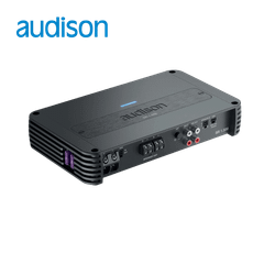 Amply mono Audison SR 1.500