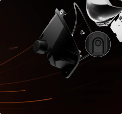 Bi Gầm Aozoom Stone Fog Light