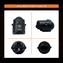 Bi Gầm Aozoom Stone Fog Light