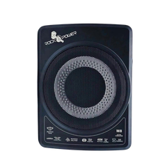 Loa SUB điện ô tô Rock Power M8 - Bass căng, mịn, sâu