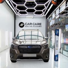 Dán PPF ô tô SUBARU