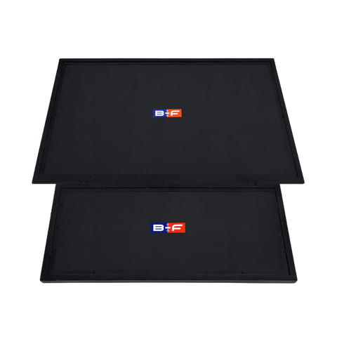 B-Factory Tấm bảo vệ pin LimoGreen - MPV7