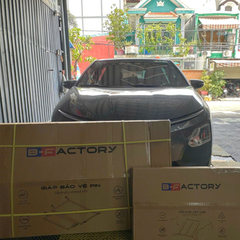 TẤM BẢO VỆ PIN VINFAST VF5