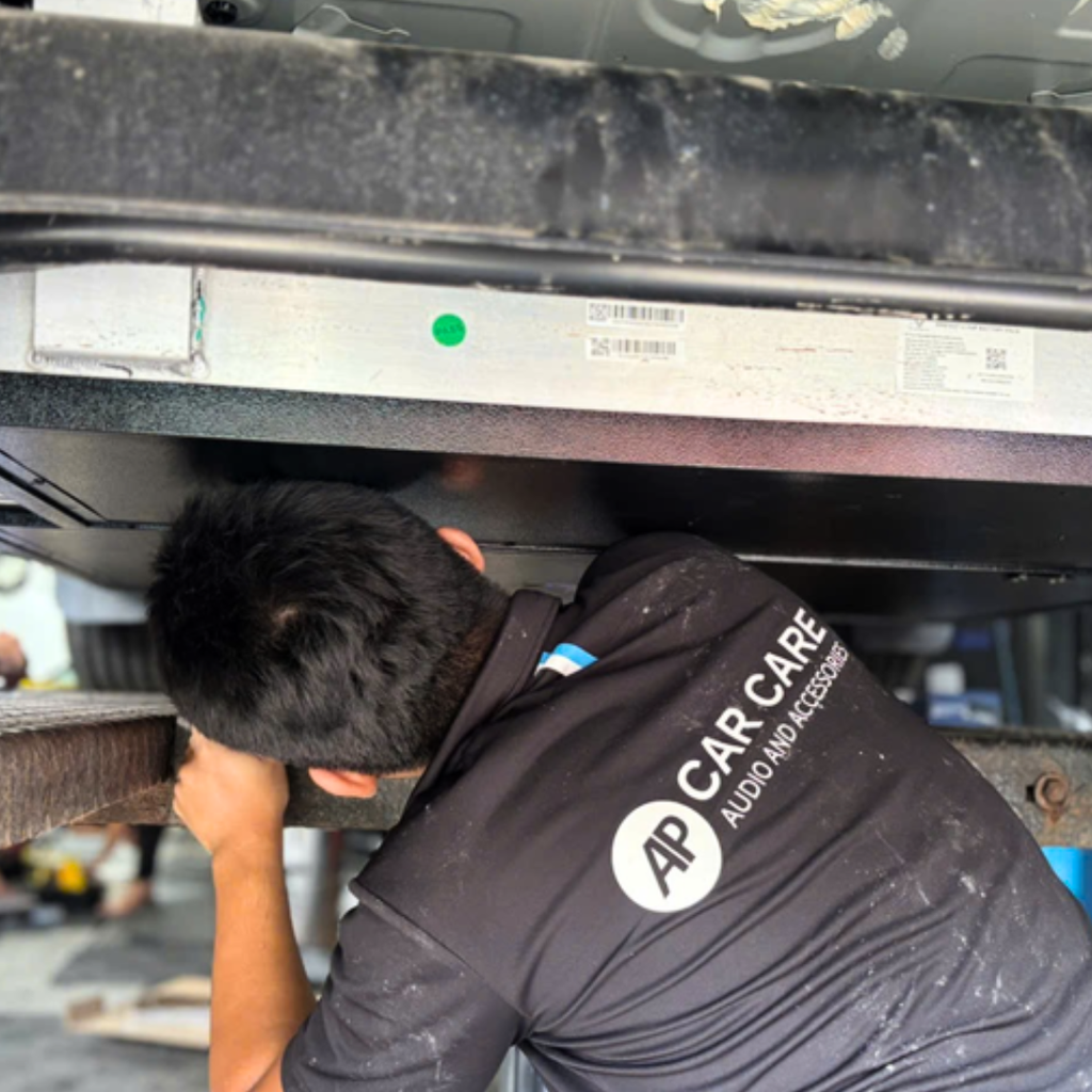 TẤM BẢO VỆ PIN VINFAST VF5