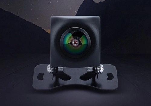 Ống kính mắt cá camera lùi TEYES Sony AHD với giá đỡ lắp đặt