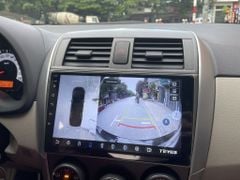 Màn Hình Android Ô Tô Liền Camera 360 Vietmap TEYES CC3