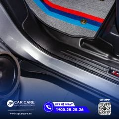 Thảm Ncar Civic RS Hybrid