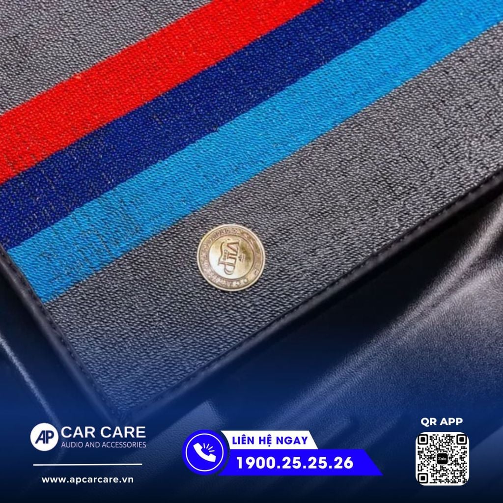 Thảm Ncar Civic RS Hybrid