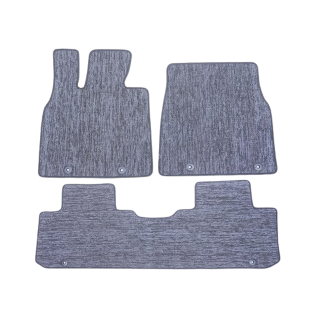 Thảm lót sàn ô tô BYD Sealion 6