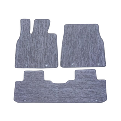 Thảm lót sàn ô tô BYD Sealion 6