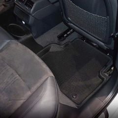 Thảm Lót Sàn Ô Tô Audi A6 2012+ 3D MAXpider KAGU