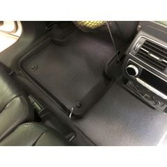 Thảm Lót Sàn Ô Tô 3D MAXpider KAGU Audi Q7 (4M)