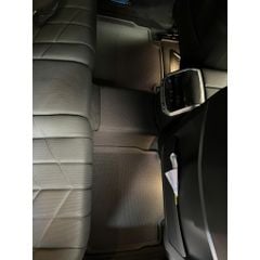 Thảm Lót Sàn Ô Tô BMW 7 Series G70 2023+ 3D MAXpider KAGU
