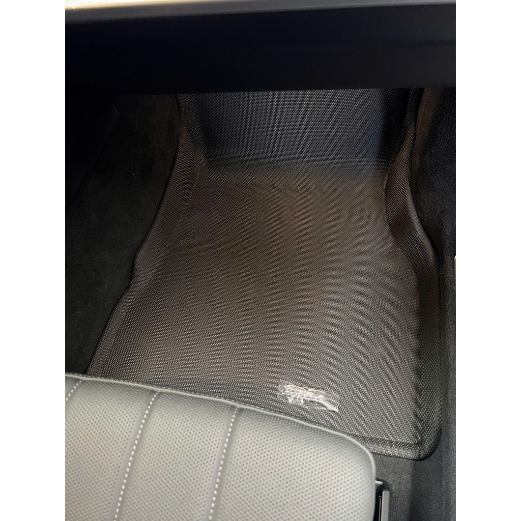 Thảm Lót Sàn Ô Tô BMW 7 Series G70 2023+ 3D MAXpider KAGU
