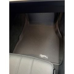 Thảm Lót Sàn Ô Tô BMW 7 Series G70 2023+ 3D MAXpider KAGU