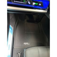 Thảm Lót Sàn Ô Tô BMW 7 Series G70 2023+ 3D MAXpider KAGU