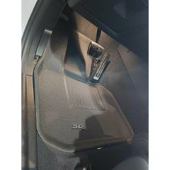 Thảm Lót Sàn Ô Tô BMW X3 G01 2018+ 3D MAXpider KAGU