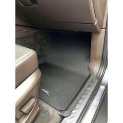 Thảm Lót Sàn Ô Tô BMW X5 F15/G05 3D MAXpider KAGU