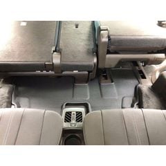 Thảm Lót Sàn Ô Tô BMW X5 F15/G05 3D MAXpider KAGU