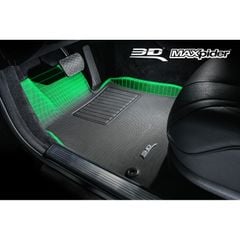 Thảm Lót Sàn Ô Tô BMW X6 F16/G06 3D MAXpider KAGU