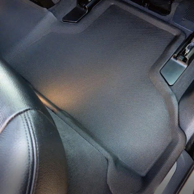 Thảm Lót Sàn Ô Tô BMW X6 F16/G06 3D MAXpider KAGU
