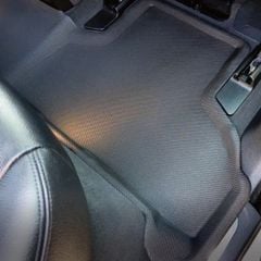 Thảm Lót Sàn Ô Tô BMW X6 F16/G06 3D MAXpider KAGU