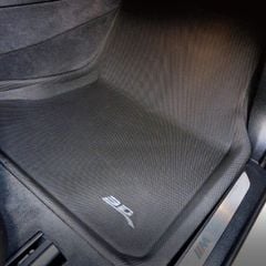 Thảm Lót Sàn Ô Tô BMW X6 F16/G06 3D MAXpider KAGU