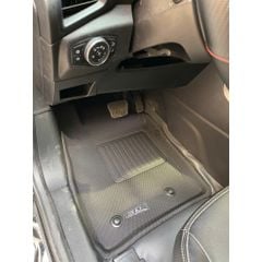 Thảm Lót Sàn Ô Tô Ford EcoSport 3D MAXpider KAGU