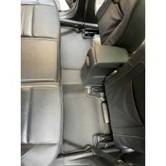 Thảm Lót Sàn Ô Tô Ford EcoSport 3D MAXpider KAGU