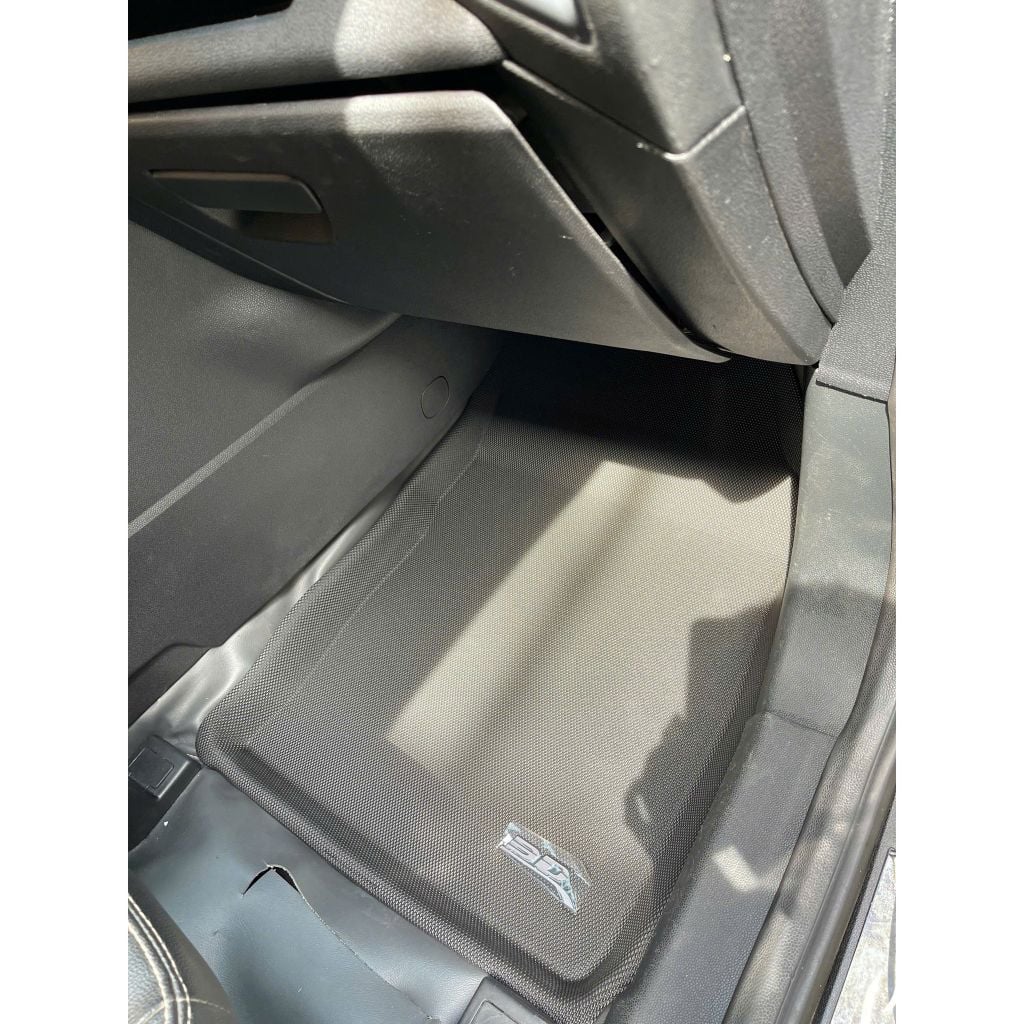 Thảm Lót Sàn Ô Tô Ford EcoSport 3D MAXpider KAGU