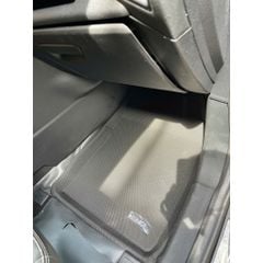 Thảm Lót Sàn Ô Tô Ford EcoSport 3D MAXpider KAGU