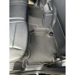 Thảm Lót Sàn Ô Tô Ford Everest 3D MAXpider KAGU