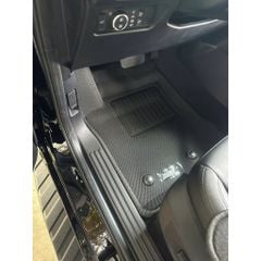 Thảm Lót Sàn Ô Tô Ford Everest 3D MAXpider KAGU