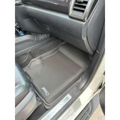 Thảm Lót Sàn Ô Tô Ford Everest 3D MAXpider KAGU