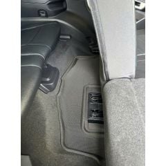 Thảm Lót Sàn Ô Tô Ford Everest 3D MAXpider KAGU
