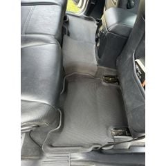 Thảm Lót Sàn Ô Tô Ford Everest 3D MAXpider KAGU