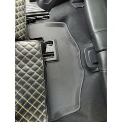 Thảm Lót Sàn Ô Tô Ford Everest 3D MAXpider KAGU