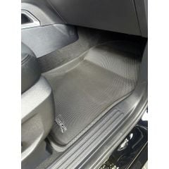 Thảm Lót Sàn Ô Tô Ford Everest 3D MAXpider KAGU