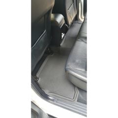 Thảm Lót Sàn Ô Tô Ford Ranger LTD/Limited 2016-2022 3D MAXpider KAGU