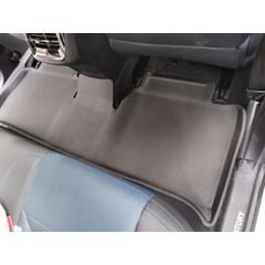 Thảm Lót Sàn Ô Tô Ford Territory 2023+ 3D MAXpider KAGU