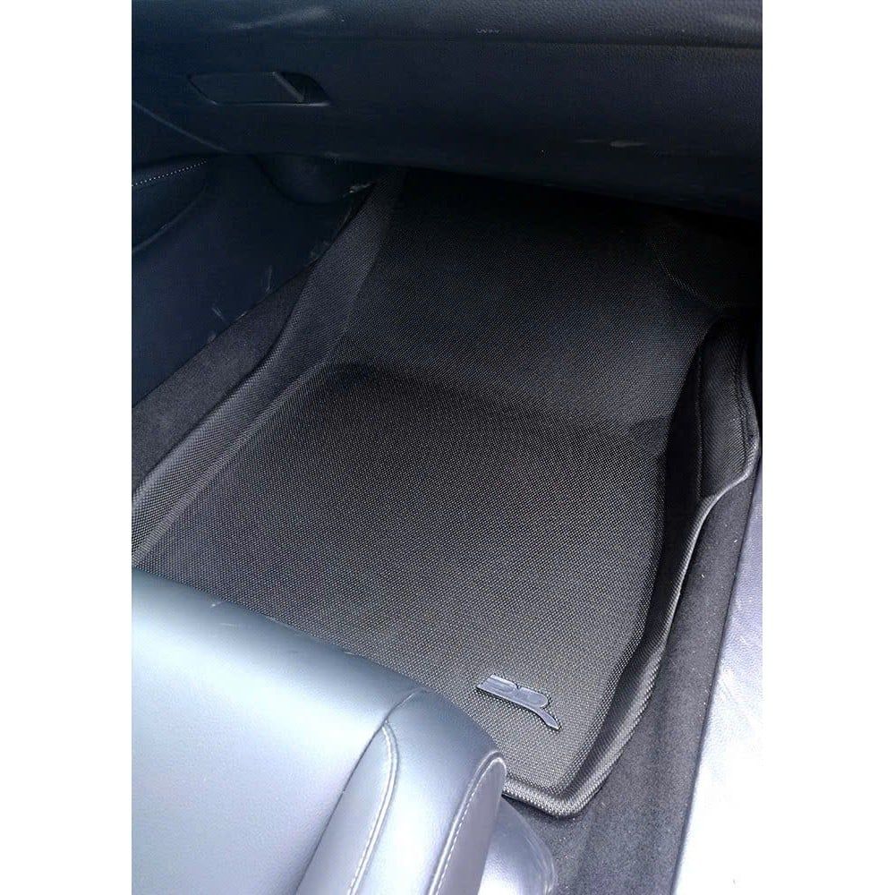 Thảm Lót Sàn Ô Tô Honda Accord 2018-2024 3D MAXpider KAGU