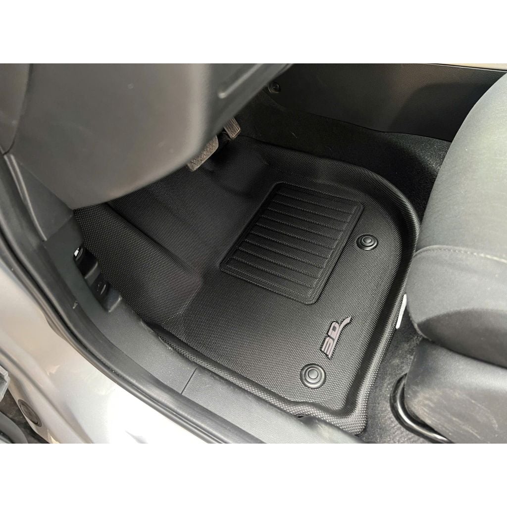 Thảm Lót Sàn Ô Tô Honda City 7 GN 3D MAXpider KAGU