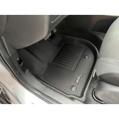 Thảm Lót Sàn Ô Tô Honda City 7 GN 3D MAXpider KAGU