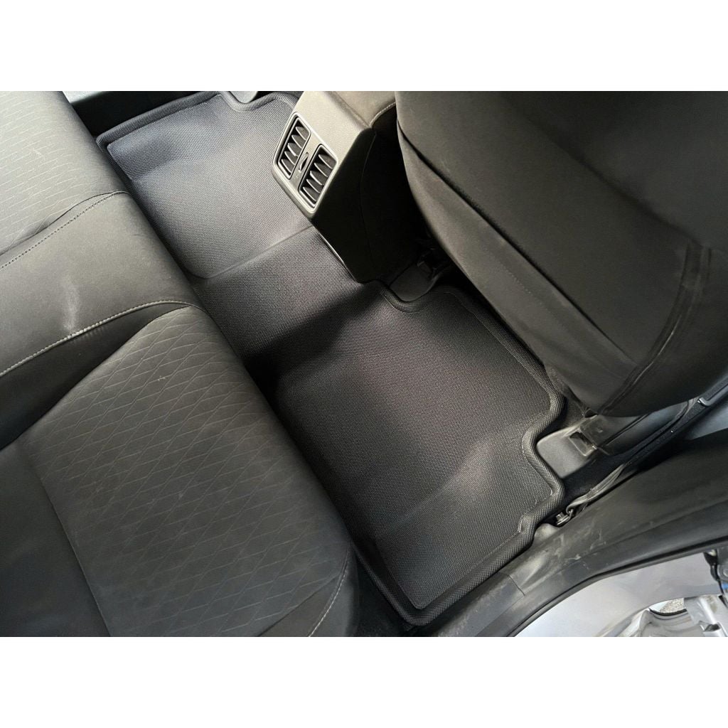 Thảm Lót Sàn Ô Tô Honda City 7 GN 3D MAXpider KAGU