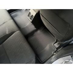 Thảm Lót Sàn Ô Tô Honda City 7 GN 3D MAXpider KAGU
